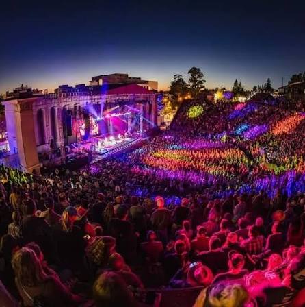 Greek Theatre