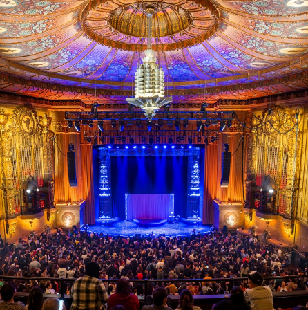 Castro Theater
