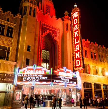 Fox Theatre